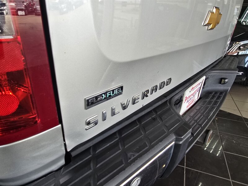 2013 Chevrolet Silverado 1500 LT 4DR EXTENDED CAB - Photo 28 - Hamilton, OH 45015