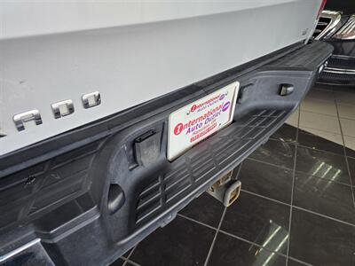 2013 Chevrolet Silverado 1500 LT 4DR EXTENDED CAB - Photo 29 - Hamilton, OH 45015