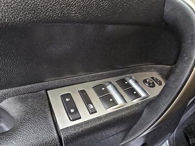 2013 Chevrolet Silverado 1500 LT 4DR EXTENDED CAB - Photo 17 - Hamilton, OH 45015