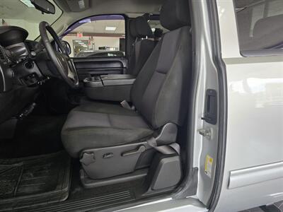 2013 Chevrolet Silverado 1500 LT 4DR EXTENDED CAB - Photo 19 - Hamilton, OH 45015