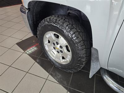 2013 Chevrolet Silverado 1500 LT 4DR EXTENDED CAB - Photo 34 - Hamilton, OH 45015