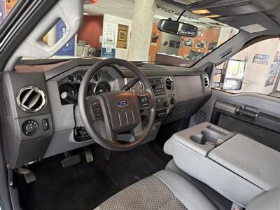 2012 Ford F-250 XLT - Photo 9 - Hamilton, OH 45015