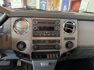 2012 Ford F-250 XLT - Photo 13 - Hamilton, OH 45015
