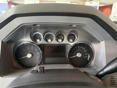 2012 Ford F-250 XLT - Photo 10 - Hamilton, OH 45015