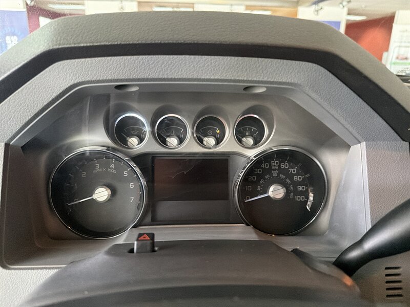 2012 Ford F-250 XLT - Photo 11 - Hamilton, OH 45015