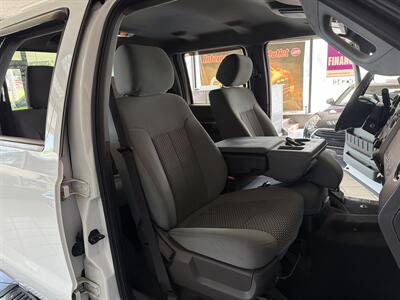 2012 Ford F-250 XLT - Photo 22 - Hamilton, OH 45015