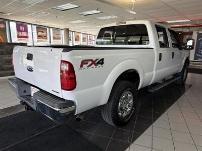 2012 Ford F-250 XLT - Photo 6 - Hamilton, OH 45015