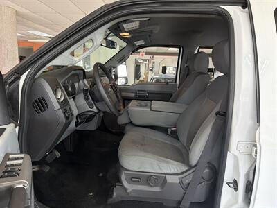 2012 Ford F-250 XLT - Photo 8 - Hamilton, OH 45015