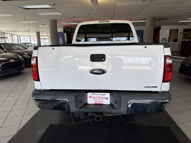 2012 Ford F-250 XLT - Photo 7 - Hamilton, OH 45015