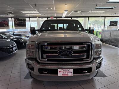 2012 Ford F-250 XLT - Photo 3 - Hamilton, OH 45015