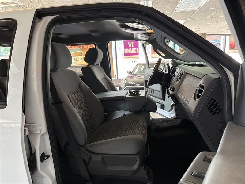 2012 Ford F-250 XLT - Photo 22 - Hamilton, OH 45015