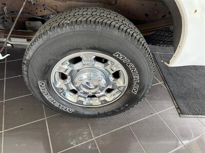 2012 Ford F-250 XLT - Photo 25 - Hamilton, OH 45015