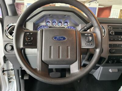2012 Ford F-250 XLT - Photo 12 - Hamilton, OH 45015