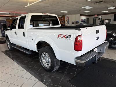 2012 Ford F-250 XLT - Photo 7 - Hamilton, OH 45015
