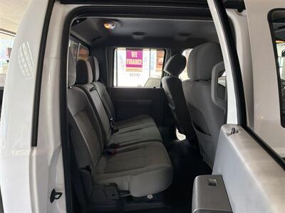 2012 Ford F-250 XLT - Photo 19 - Hamilton, OH 45015