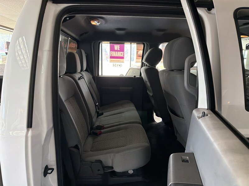 2012 Ford F-250 XLT - Photo 20 - Hamilton, OH 45015