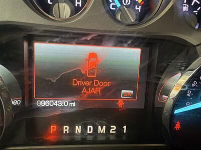 2012 Ford F-250 XLT - Photo 11 - Hamilton, OH 45015
