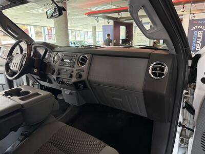 2012 Ford F-250 XLT - Photo 23 - Hamilton, OH 45015