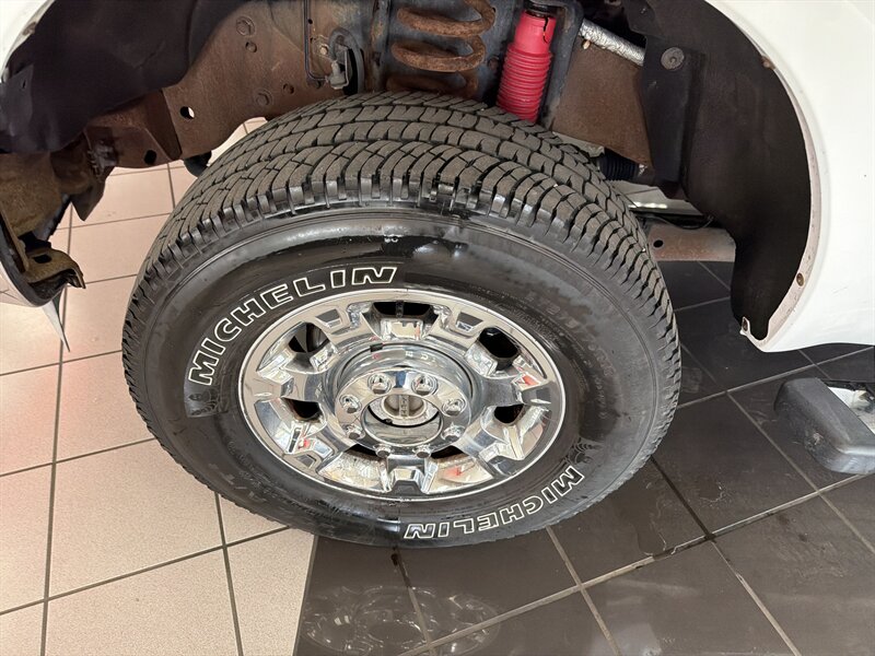 2012 Ford F-250 XLT - Photo 27 - Hamilton, OH 45015