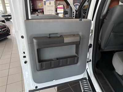 2012 Ford F-250 XLT - Photo 18 - Hamilton, OH 45015
