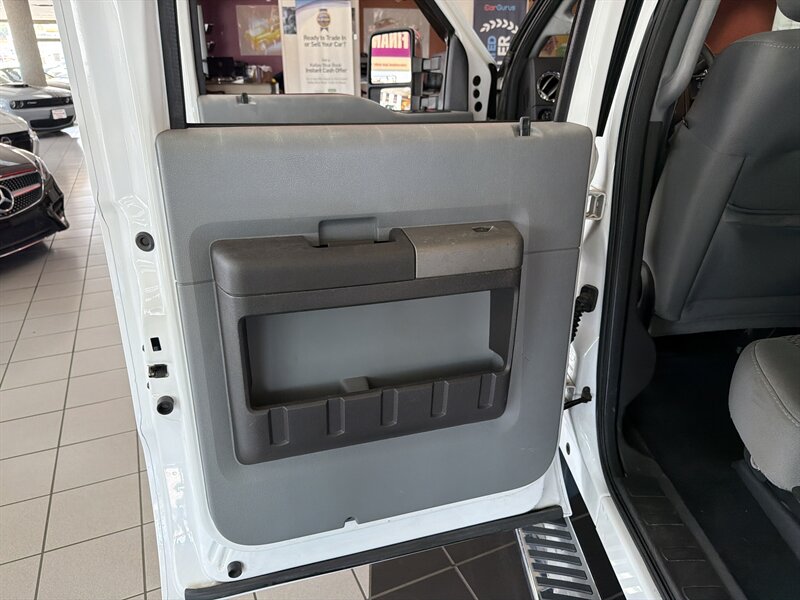 2012 Ford F-250 XLT - Photo 19 - Hamilton, OH 45015