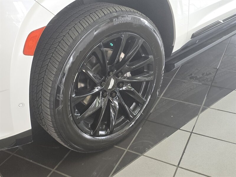 2022 Cadillac Escalade Sport - Photo 41 - Hamilton, OH 45015