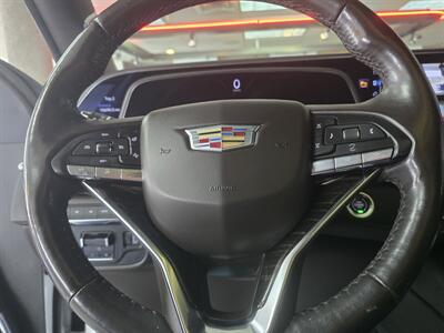 2022 Cadillac Escalade Sport - Photo 30 - Hamilton, OH 45015