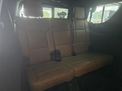 2022 Cadillac Escalade Sport - Photo 22 - Hamilton, OH 45015