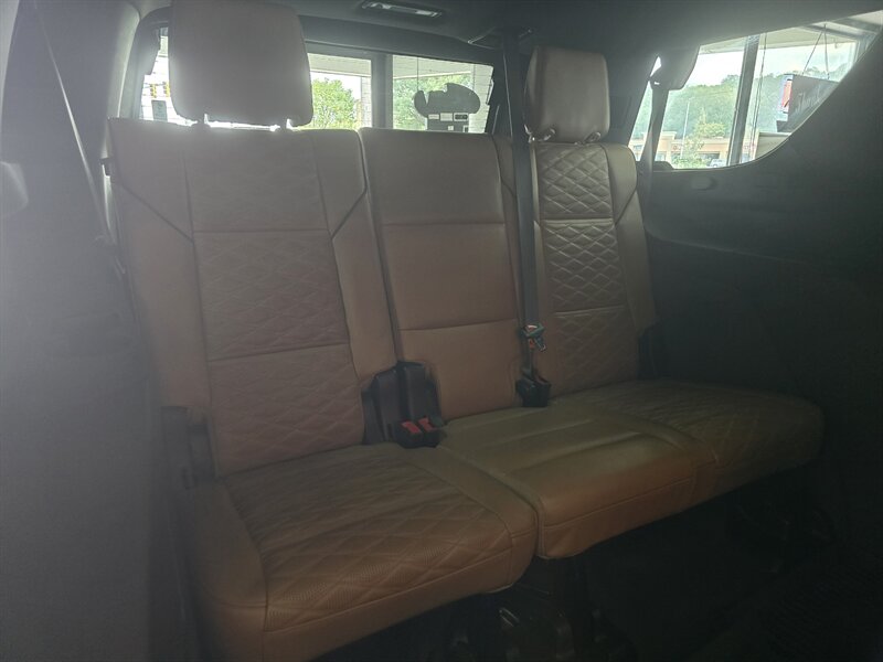 2022 Cadillac Escalade Sport - Photo 22 - Hamilton, OH 45015