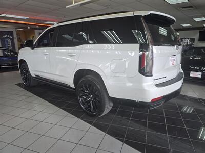 2022 Cadillac Escalade Sport - Photo 6 - Hamilton, OH 45015
