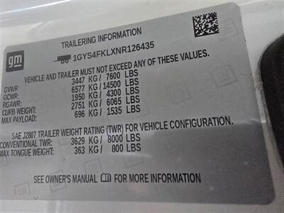 2022 Cadillac Escalade Sport - Photo 51 - Hamilton, OH 45015