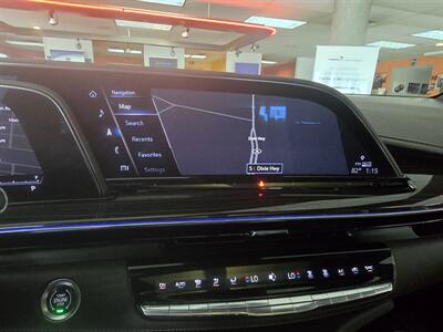 2022 Cadillac Escalade Sport - Photo 33 - Hamilton, OH 45015