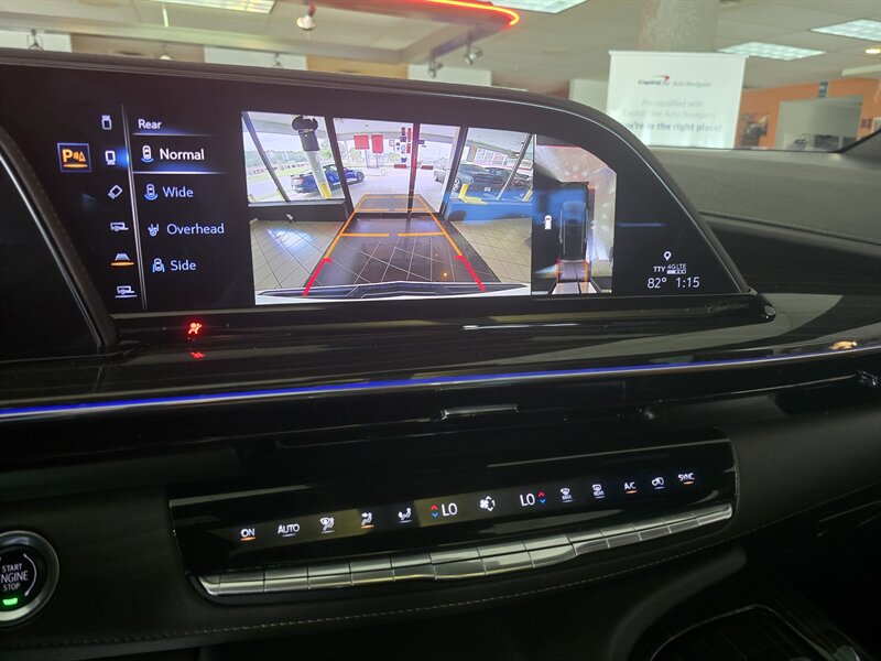 2022 Cadillac Escalade Sport - Photo 28 - Hamilton, OH 45015