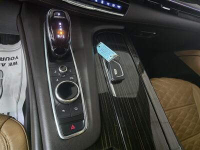 2022 Cadillac Escalade Sport - Photo 27 - Hamilton, OH 45015
