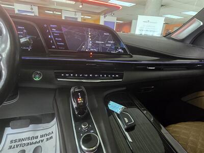 2022 Cadillac Escalade Sport - Photo 35 - Hamilton, OH 45015