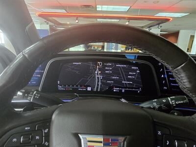 2022 Cadillac Escalade Sport - Photo 36 - Hamilton, OH 45015