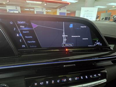 2022 Cadillac Escalade Sport - Photo 34 - Hamilton, OH 45015