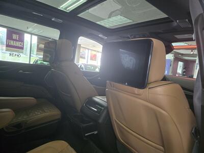 2022 Cadillac Escalade Sport - Photo 20 - Hamilton, OH 45015