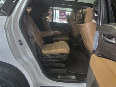 2022 Cadillac Escalade Sport - Photo 21 - Hamilton, OH 45015
