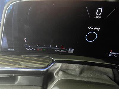2022 Cadillac Escalade Sport - Photo 31 - Hamilton, OH 45015