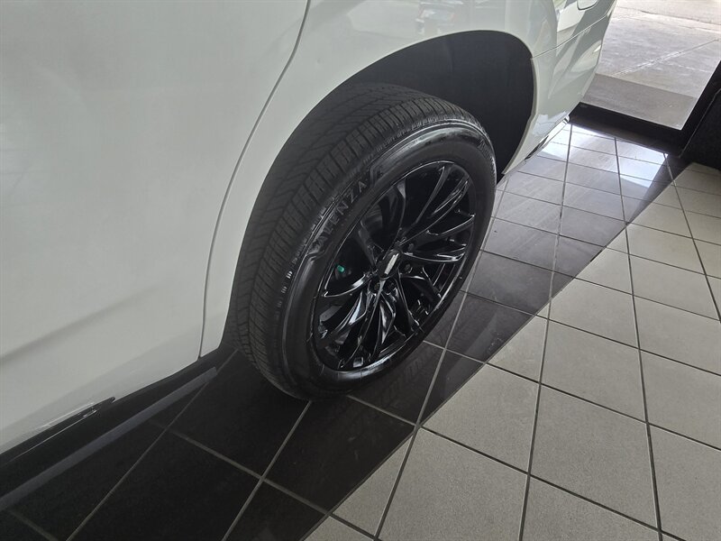 2022 Cadillac Escalade Sport - Photo 50 - Hamilton, OH 45015