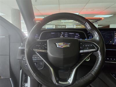 2022 Cadillac Escalade Sport - Photo 37 - Hamilton, OH 45015