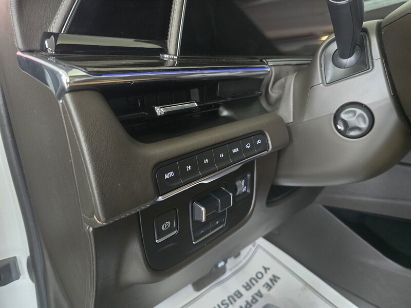 2022 Cadillac Escalade Sport - Photo 26 - Hamilton, OH 45015