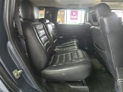 2005 Hummer H2   - Photo 18 - Hamilton, OH 45015