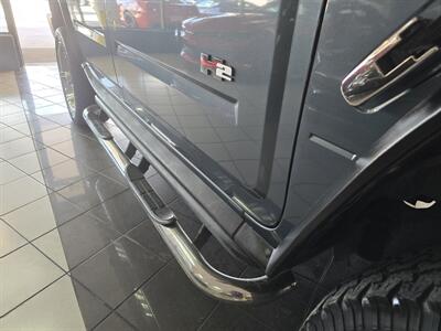 2005 Hummer H2   - Photo 30 - Hamilton, OH 45015