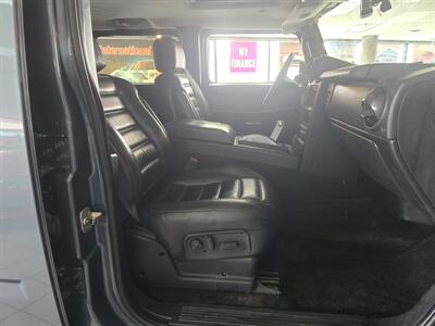 2005 Hummer H2   - Photo 15 - Hamilton, OH 45015