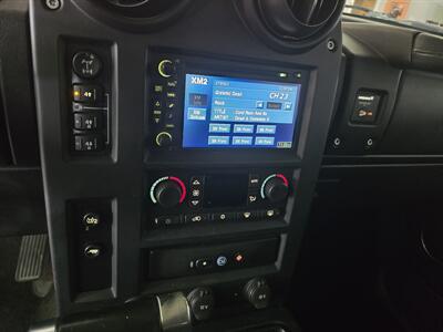 2005 Hummer H2   - Photo 20 - Hamilton, OH 45015