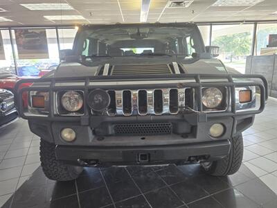 2005 Hummer H2   - Photo 2 - Hamilton, OH 45015