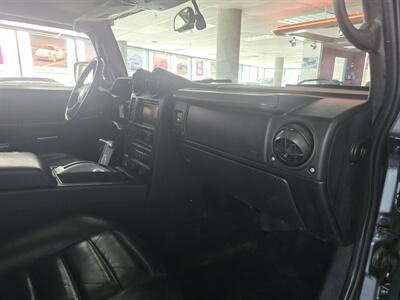 2005 Hummer H2   - Photo 14 - Hamilton, OH 45015