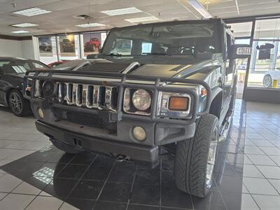 2005 Hummer H2   - Photo 1 - Hamilton, OH 45015